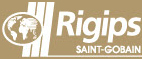 Rigips Logo